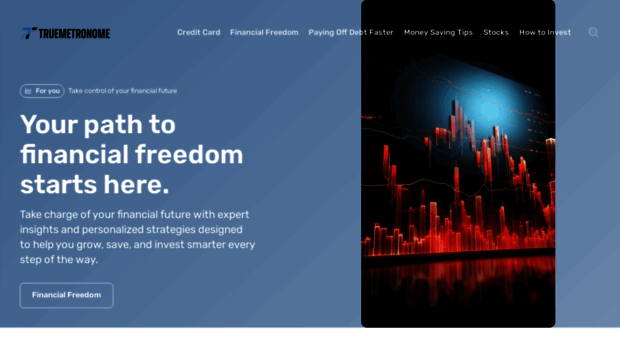 truemetronome.com