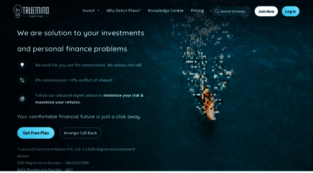 truemindcapital.com