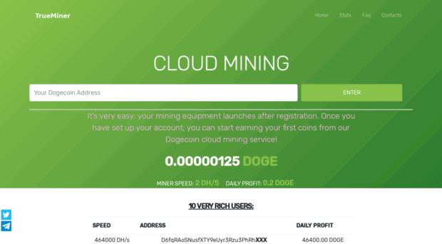 trueminer.cc