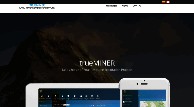 trueminer.com