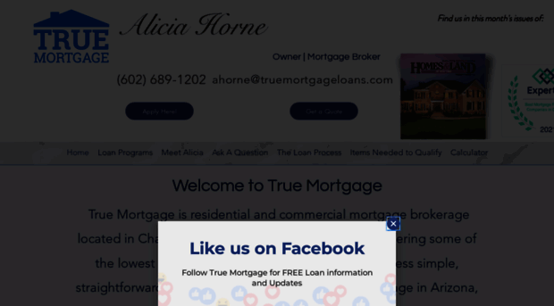 truemortgageloans.com