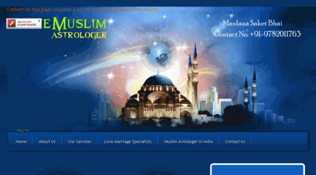 truemuslimastrologer.in