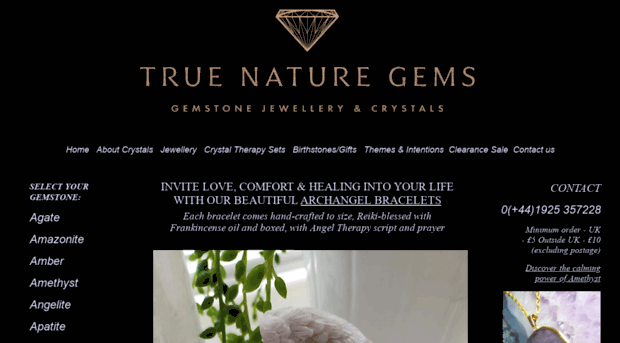 truenaturegems.co.uk