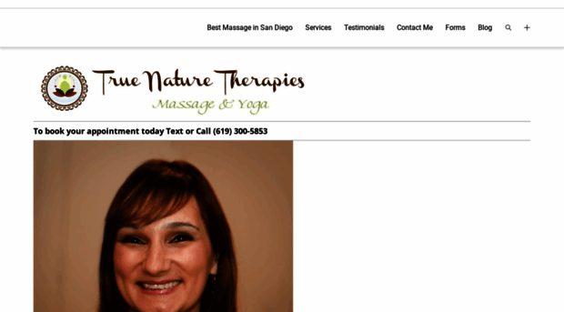 truenaturetherapies.com