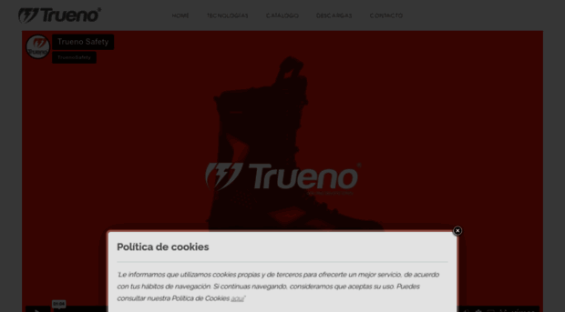 trueno.com