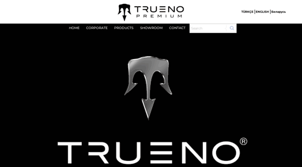 trueno.com.tr