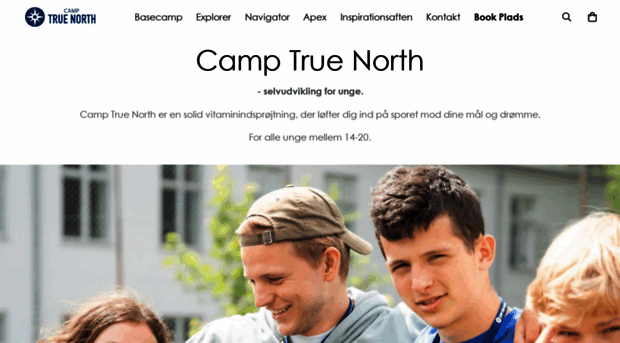 truenorth.dk