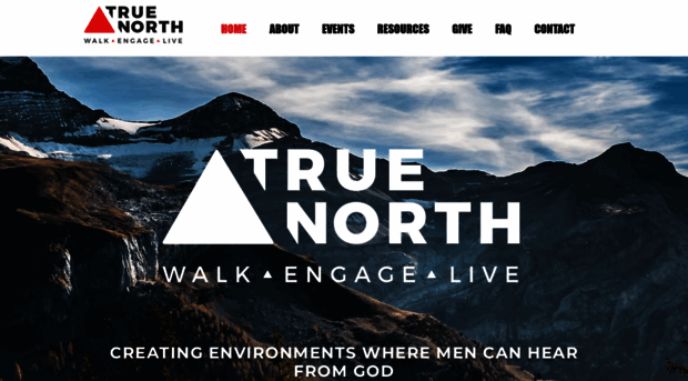 truenorth.live