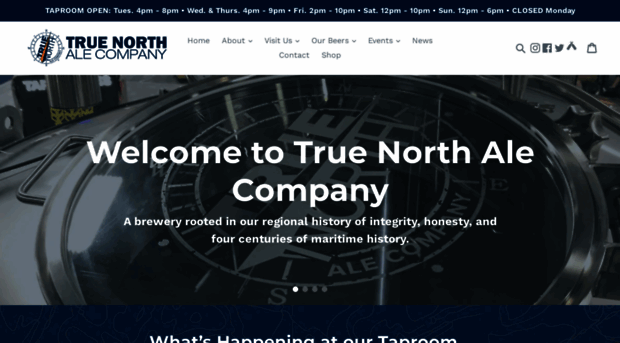 truenorthales.com