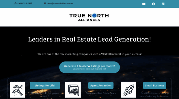 truenorthalliances.com