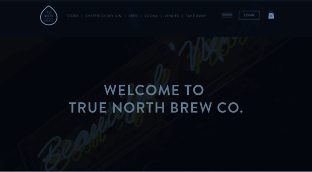 truenorthbrewco.uk