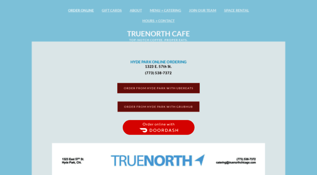 truenorthchicago.com