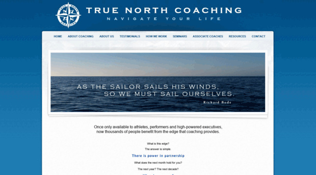 truenorthcoaching.ca