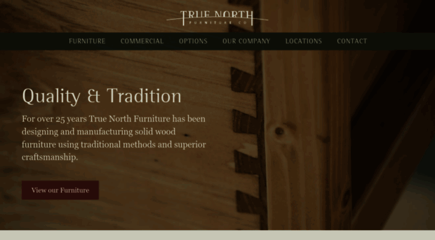 truenorthfurniture.ca