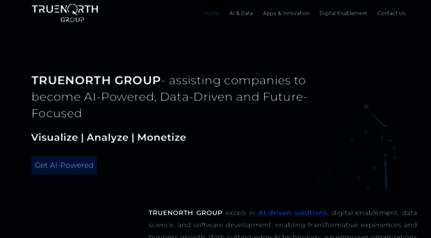 truenorthgroup.co.za
