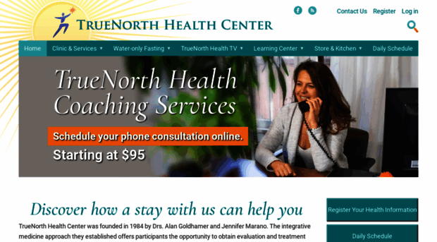 truenorthhealth.com