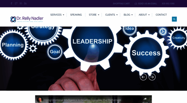 truenorthleadership.com