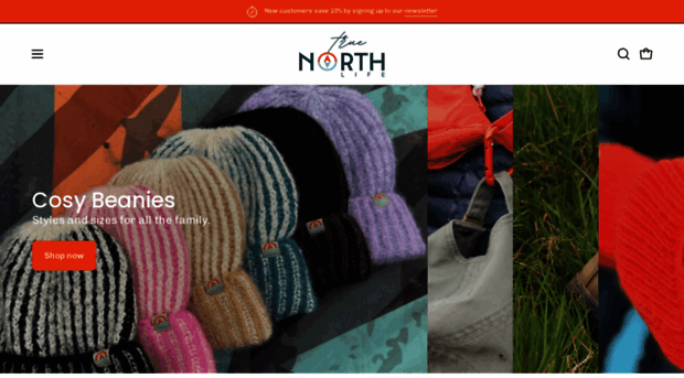 truenorthlife.co.uk