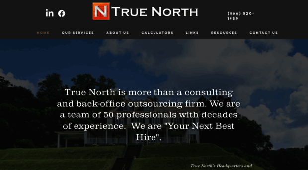 truenorthllp.com