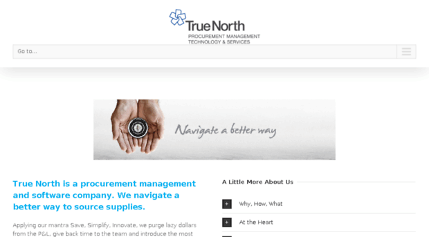 truenorthnz.com