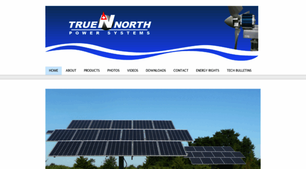 truenorthpower.com