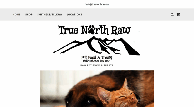 truenorthraw.ca