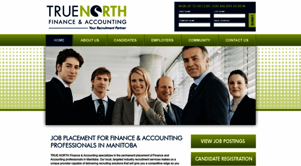 truenorthrecruiting.ca