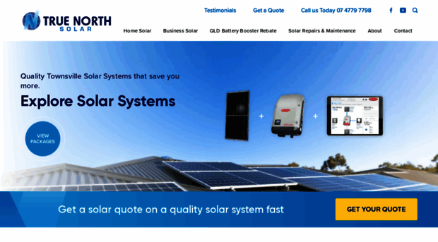 truenorthsolar.com.au