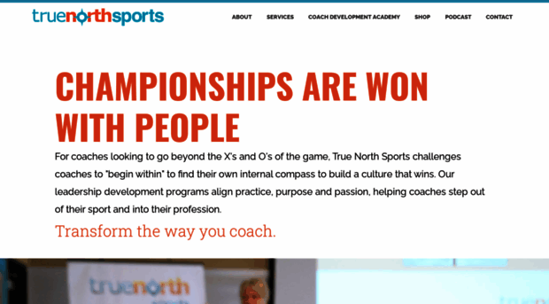 truenorthsports.net