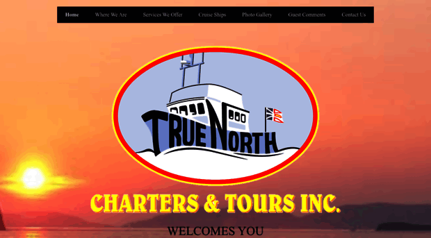 truenorthtours.ca