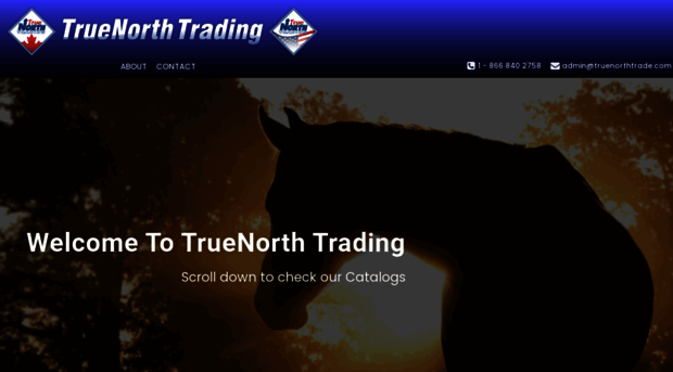 truenorthtrade.com