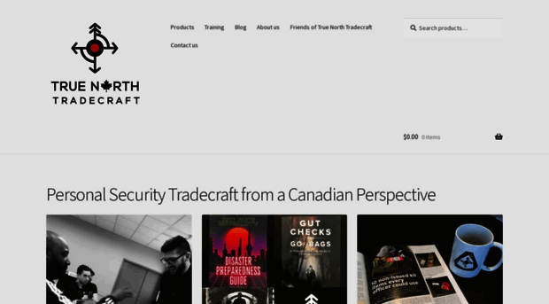 truenorthtradecraft.ca