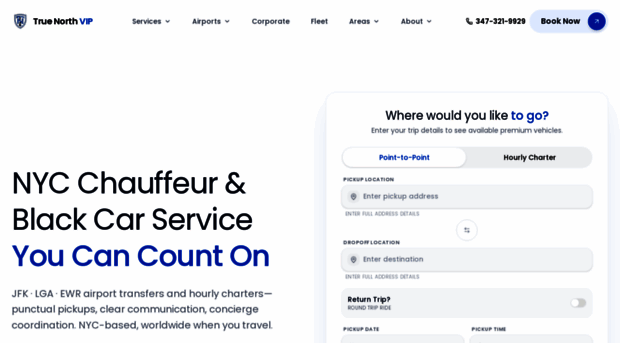 truenorthvip.com