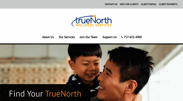 truenorthwellness.org