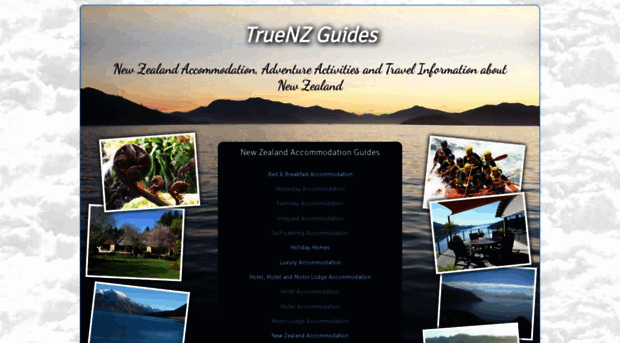 truenz.co.nz