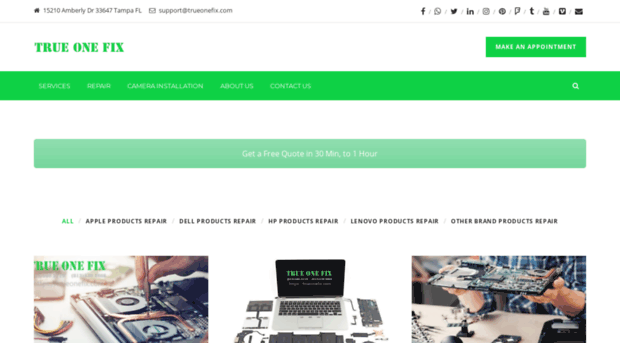 trueonefix.net