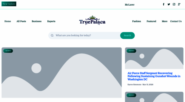 truepalace.ca