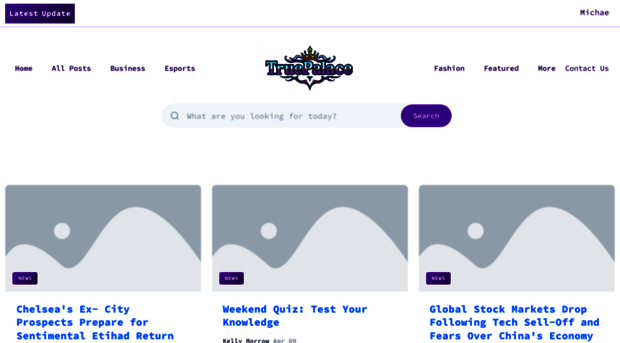 truepalacepro.com