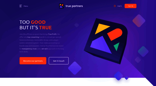 truepartners.io