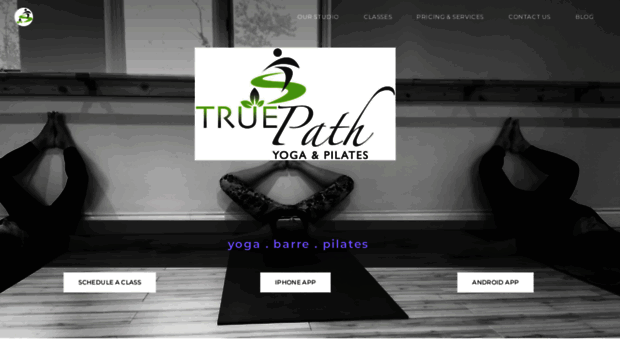 truepathyogastouffville.com