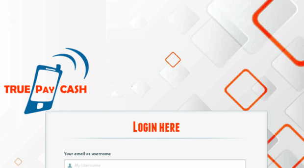 truepaycash.com