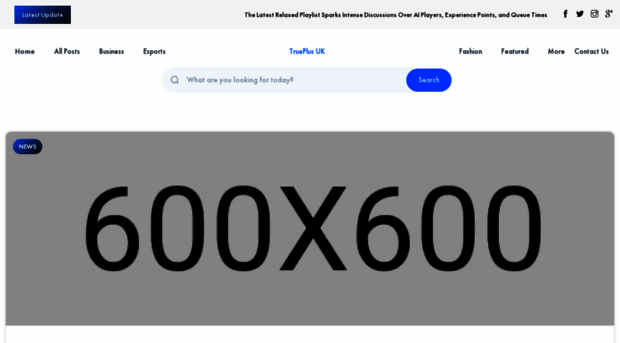 trueplus.co.uk