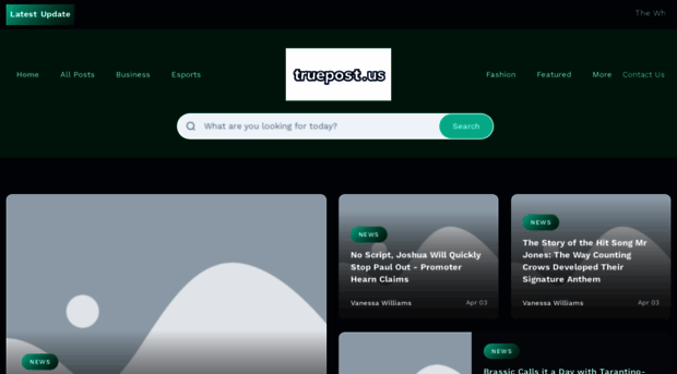 trueposts.us