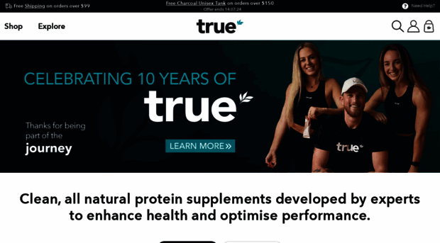 trueprotein.com.au