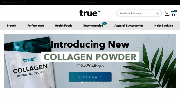 trueprotein.neto.com.au