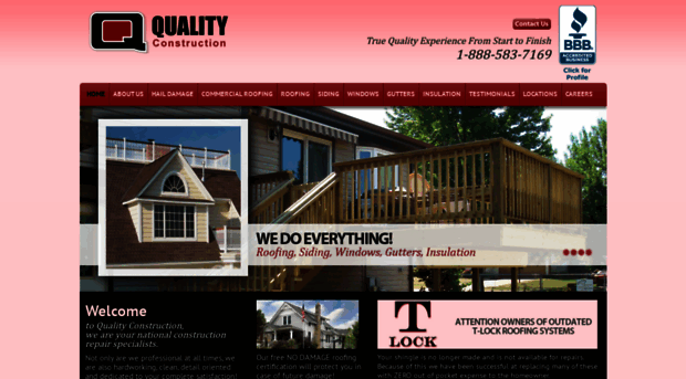 truequalityconstruction.com