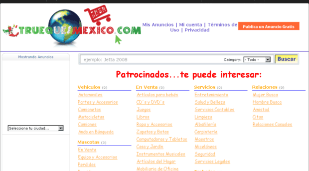 truequesmexico.com