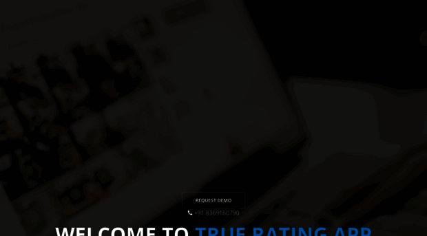 trueratingapp.com