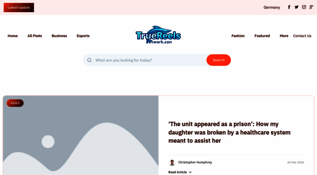 truereelsnetwork.com