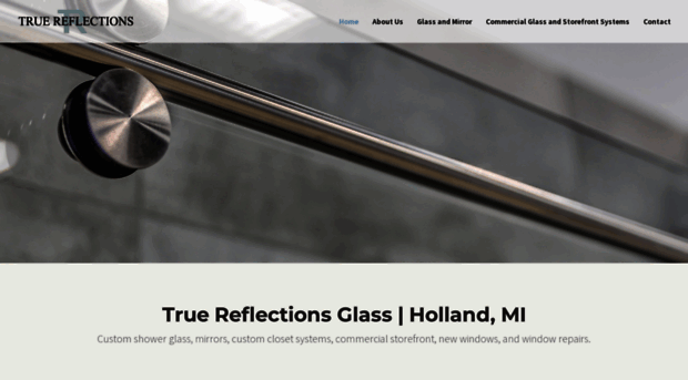 truereflectionsglass.com